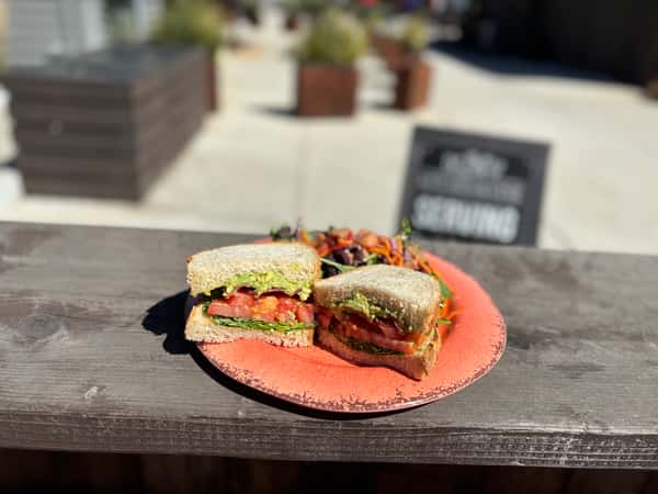 B.L.T.A. Sando