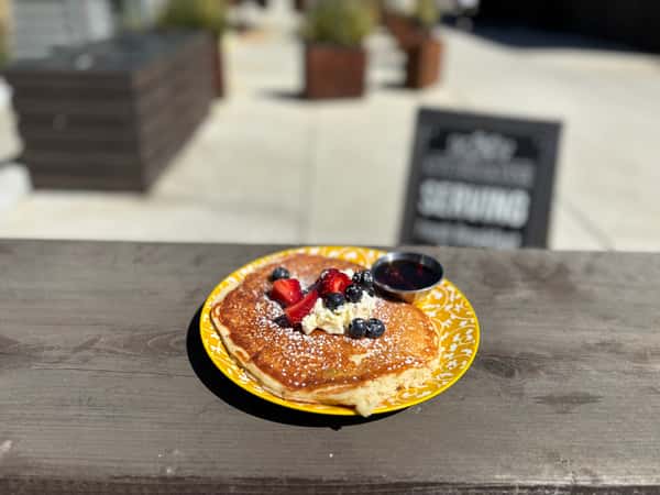 Pancake (1)