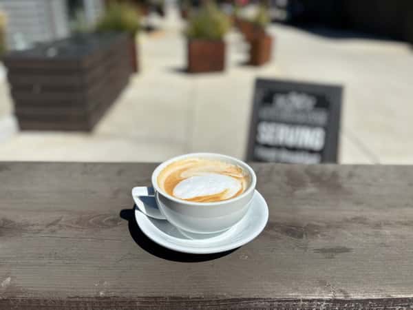 Latte