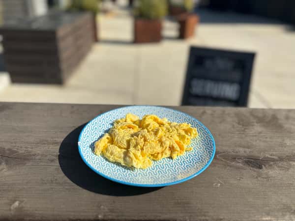 Side Two Eggs (2)