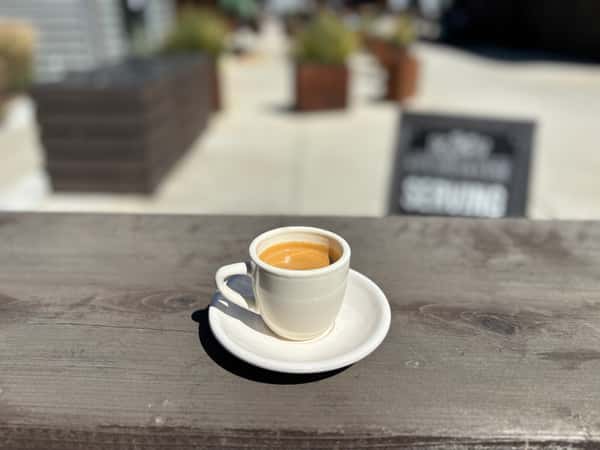 Espresso