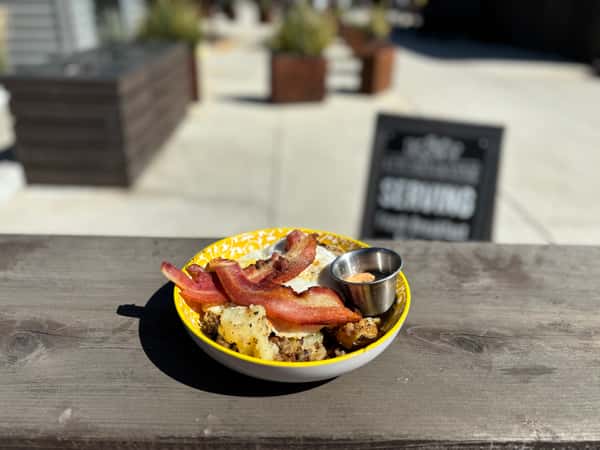 Bonetti Bowl