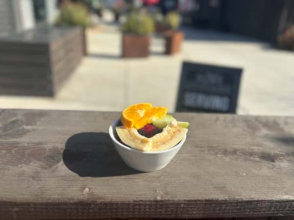 Fruit Bowl