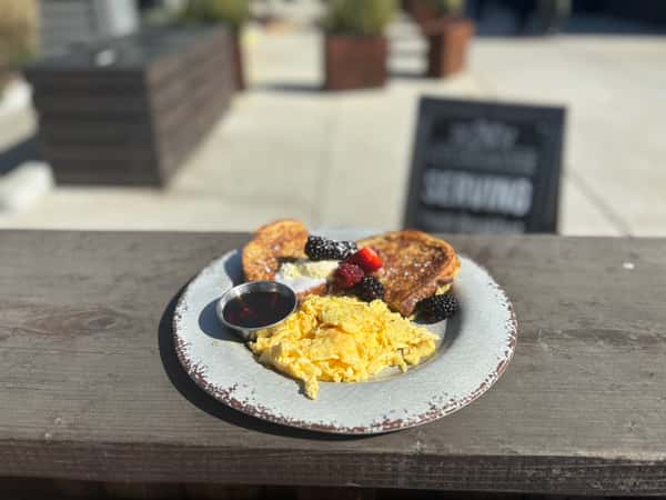 Kids French Toast