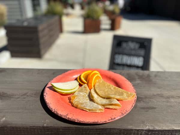 Kids Quesadilla