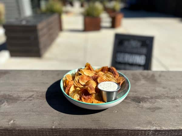 Farmhouse Chips