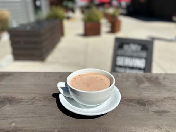 Hot Chocolate