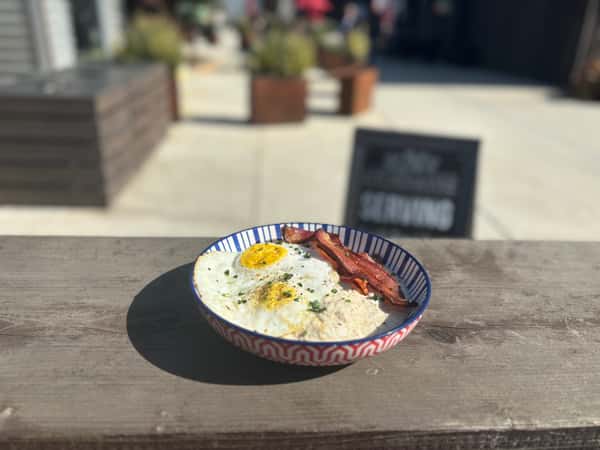 Biscuits & Gravy