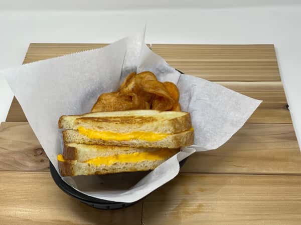 Grilled Cheese