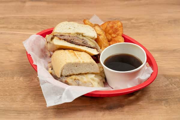 French Dip