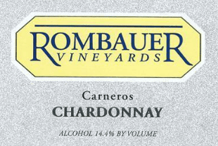 Rombauer Chard