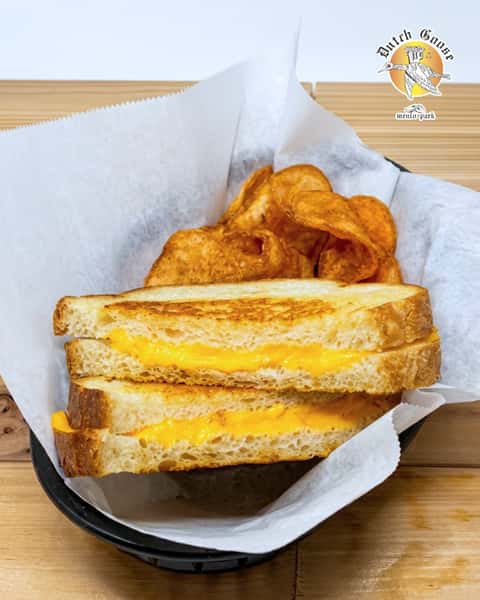 When the order needs to be easy, cheesy, and completely dependable.
Our Grilled Cheese brings melted American cheese and fresh sourdough together for a classic that has been doing the job for generations.
No overthinking required. Keep lunch simple. Order a Grilled Cheese at Dutch Goose now. Link in bio.
#DutchGoose #MenloPark #MenloParkEats #BayAreaFoodie #SiliconValleyEats #PeninsulaFood #SupportLocal #Since1966 #GooseIsLoose #BurgersAndBrews