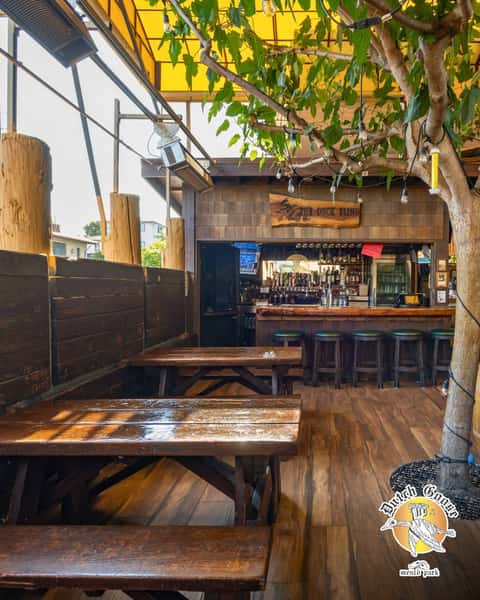 Summer may be winding down, but patio season isn't ready to clock out.

Grab a seat under the shade, order something cold, and enjoy the laid-back outdoor vibe at Dutch Goose.

September looks good from here. Make plans for an outdoor hangout at Dutch Goose. Link in bio to book a table.

#DutchGoose #MenloPark #MenloParkEats #BayAreaFoodie #SiliconValleyEats #PeninsulaFood #SupportLocal #Since1966 #GooseIsLoose #BurgersAndBrews