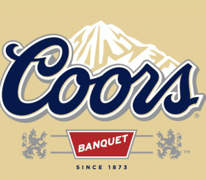 Coors Light Lager 24oz