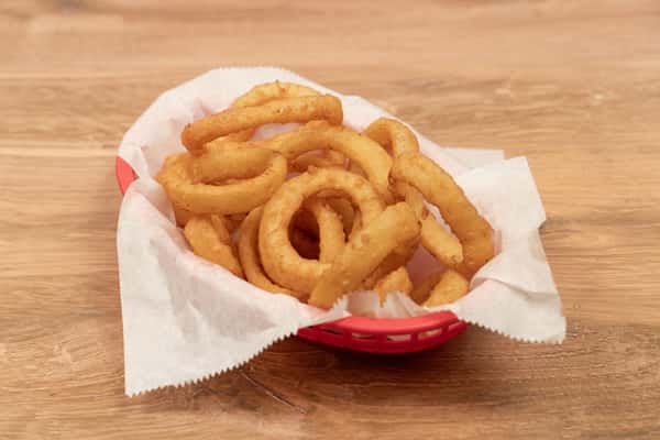 Onion Rings Basket