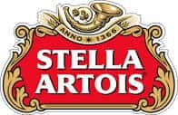 Stella Artois Pilsner 1/2 Pitcher