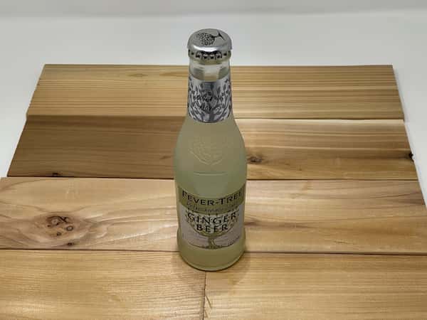 Ginger Beer