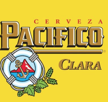 Pacifico 24oz