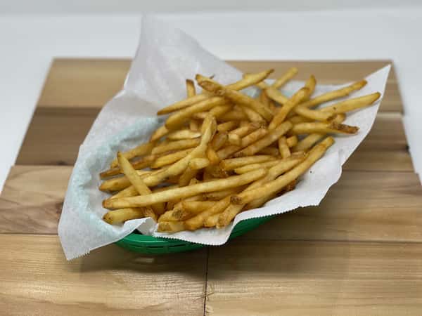 French Fry Basket