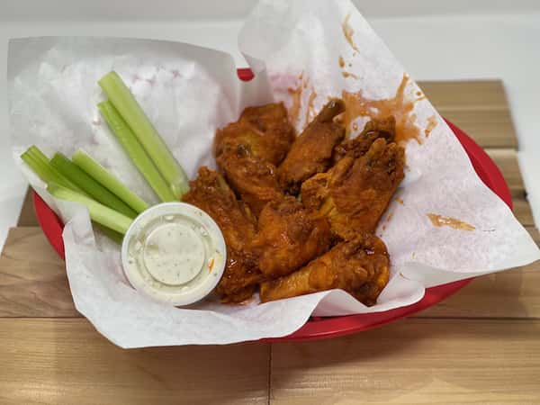 Buffalo Wings
