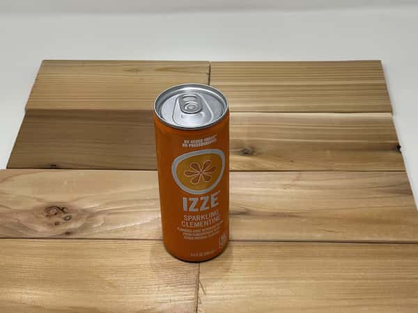 Izze
