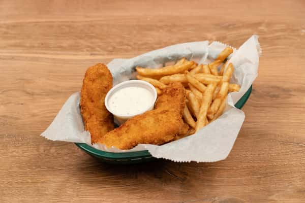 Chicken Tenders
