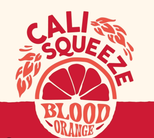 Cali Squeeze Hefeweizen Pitcher