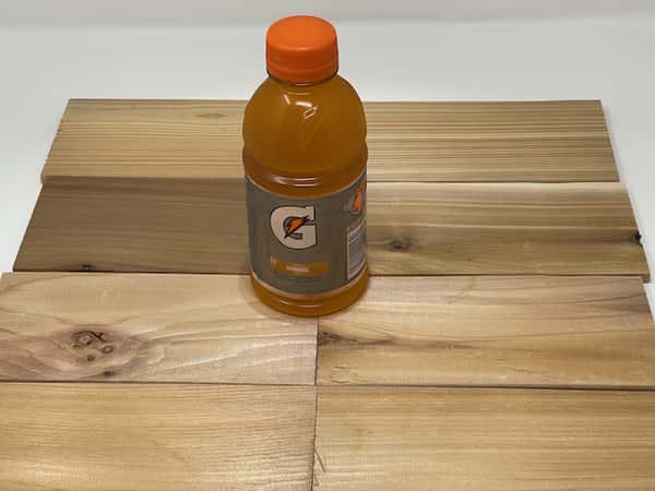 Gatorade Small 12oz
