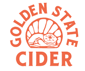 Golden State Apple Cider 22oz