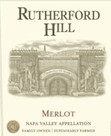 Rutherford Merlot