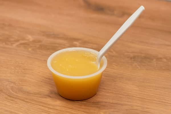 Apple Sauce