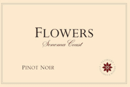 Flowers Pinot