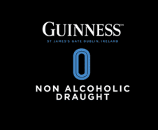 Guiness Zero Non Alcoholic