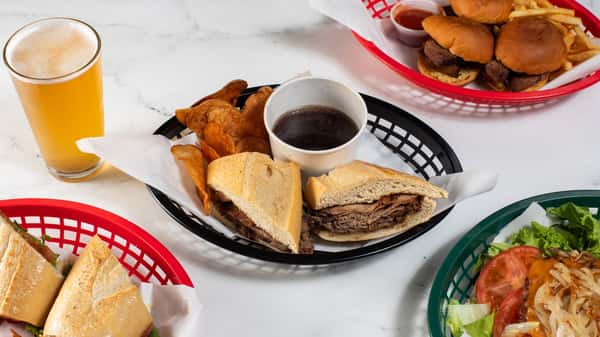French Dip