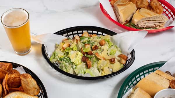 Caesar Salad Large