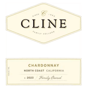 Cline Chardonnay