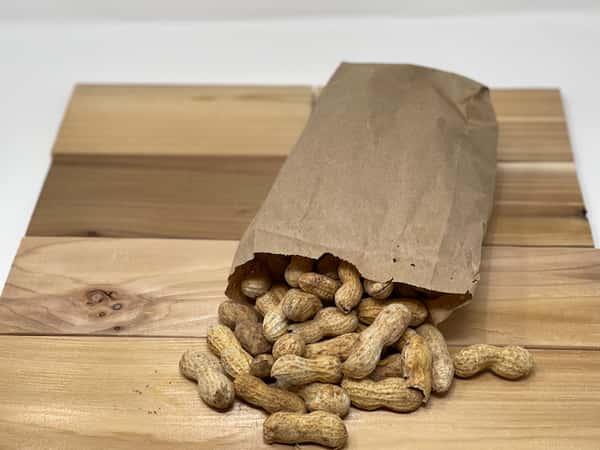 Peanuts