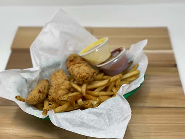 Chicken Tenders