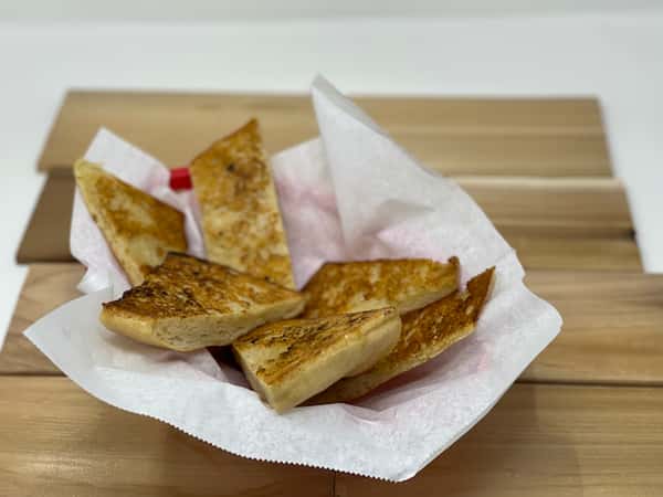 Garlic Bread