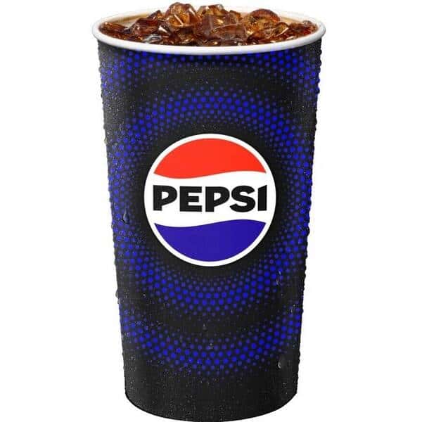 Soda 16oz