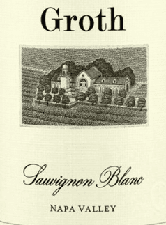 Groth Sauv Blanc
