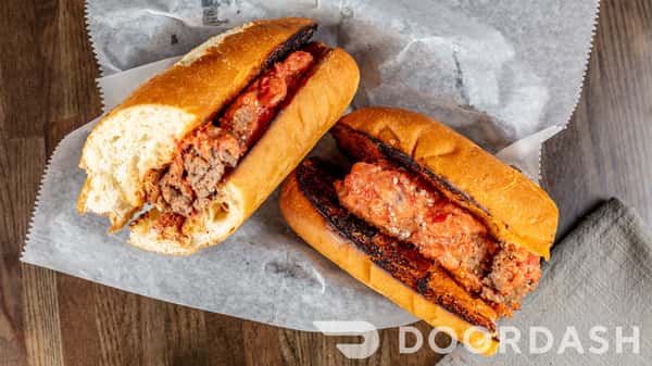 Meatball Sub