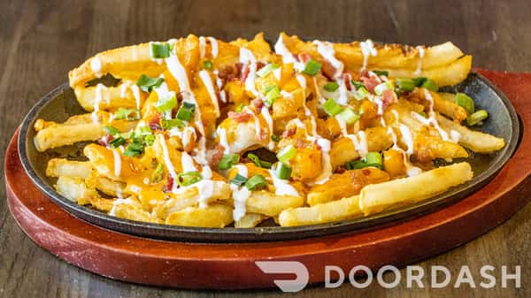Loaded Fries