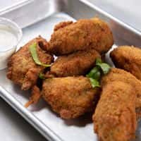 Jalapeno Poppers