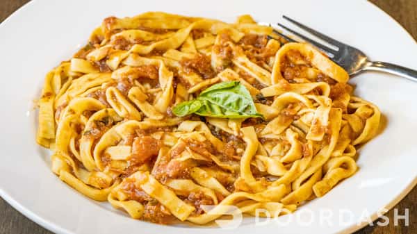 Pastas - Marinara