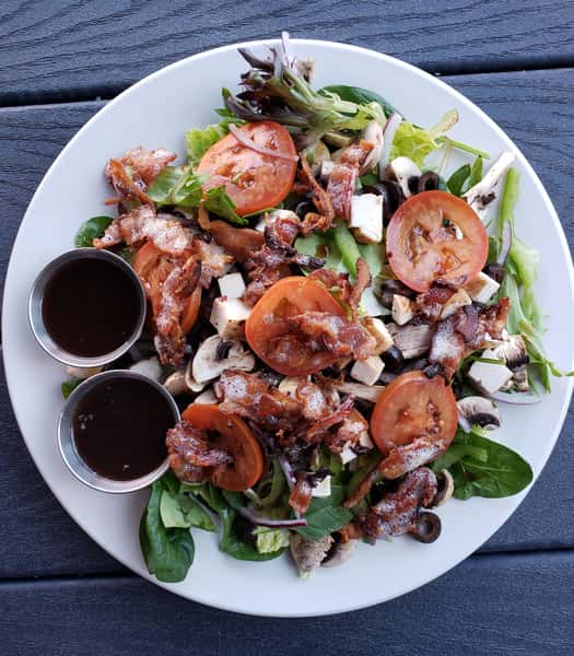 SPENCER SALAD