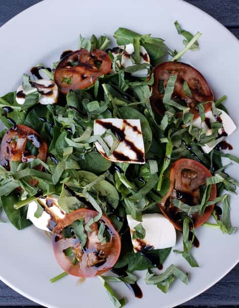 CAPRESE SALAD