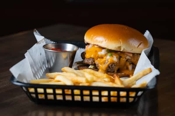 Border Burger