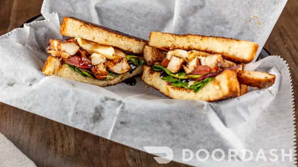 Balsamic Chicken Sandwich