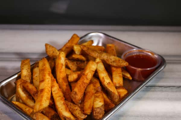 Small Side Fries